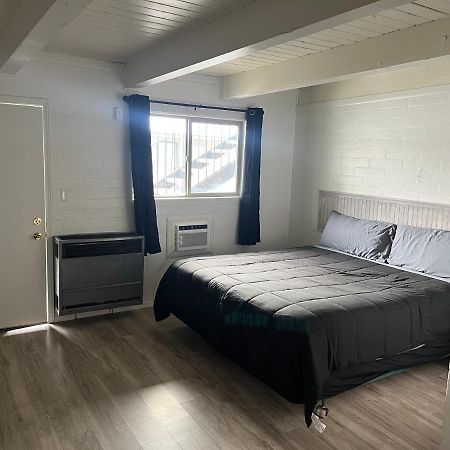 Thunderbird Motel Pocatello Ngoại thất bức ảnh
