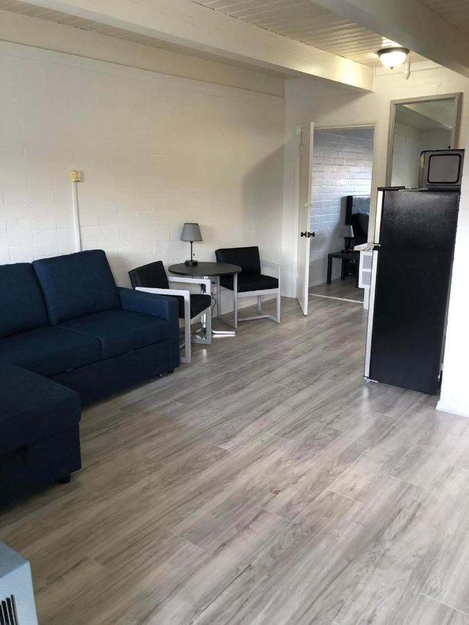 Thunderbird Motel Pocatello Ngoại thất bức ảnh