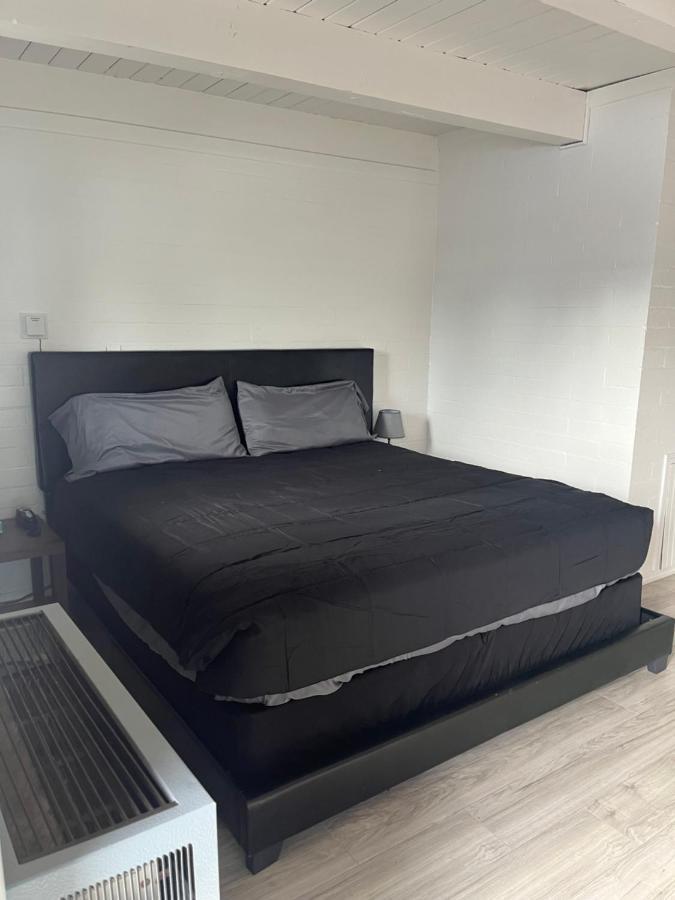 Thunderbird Motel Pocatello Ngoại thất bức ảnh