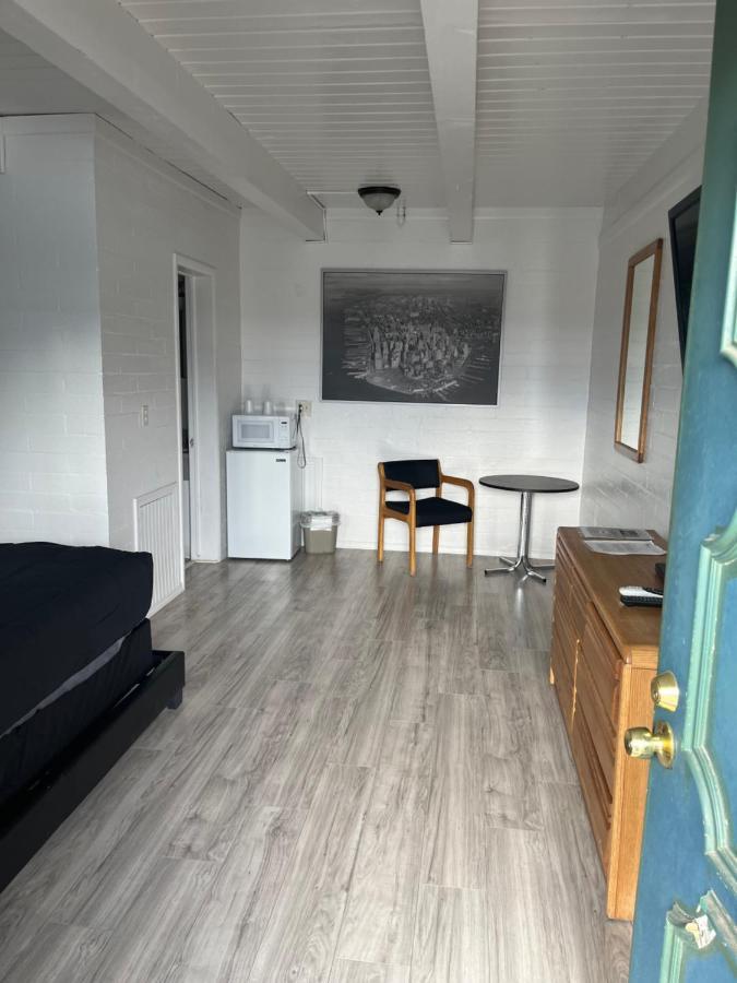 Thunderbird Motel Pocatello Ngoại thất bức ảnh