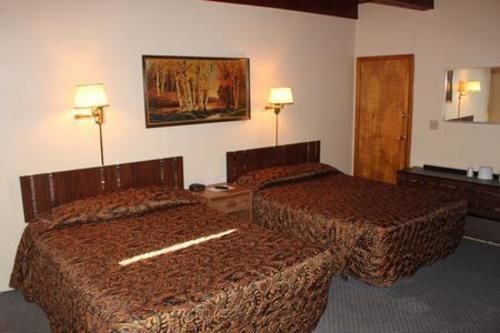 Thunderbird Motel Pocatello Ngoại thất bức ảnh